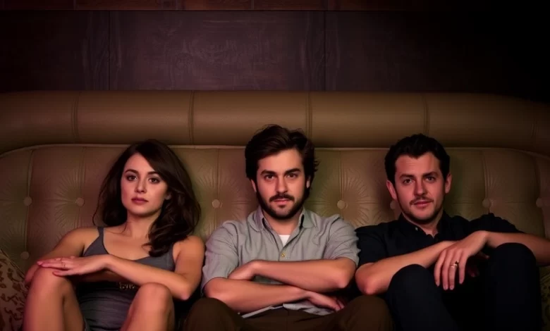 Photo of Секреты актеров сериала Бесстыжие
