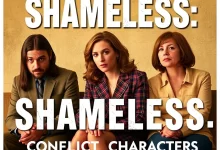 Photo of Бесстыжие: конфликтные персонажи