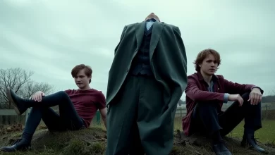 Photo of История героев сериала Бесстыжие