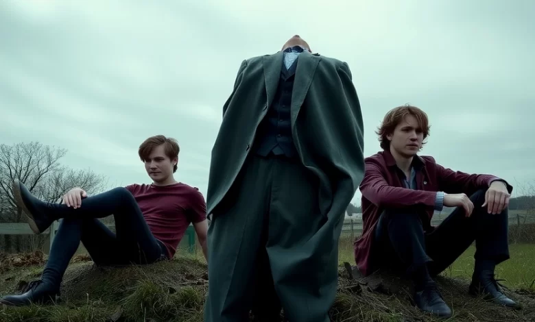 Photo of История героев сериала Бесстыжие