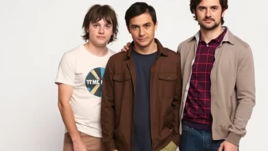 Photo of Главные герои сериала Бесстыжие