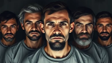 Photo of Бесстыжие: психологический портрет героев